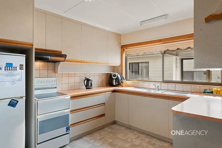 Second view of Homely house listing, 53 Brittons Road, Smithton TAS 7330