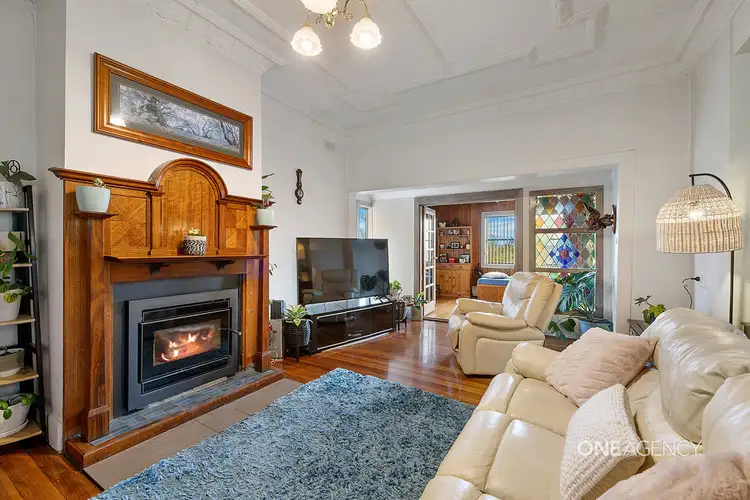 Second view of Homely house listing, 48 King Street, Smithton TAS 7330