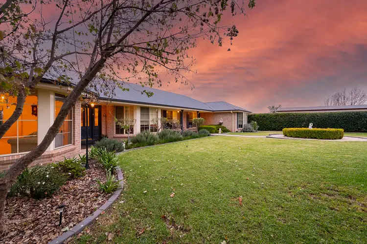 Main view of Homely house listing, 4 Bhima Drive, Scone NSW 2337