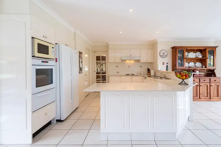 Fourth view of Homely house listing, 4 Bhima Drive, Scone NSW 2337