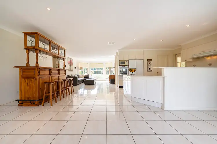 Fifth view of Homely house listing, 4 Bhima Drive, Scone NSW 2337