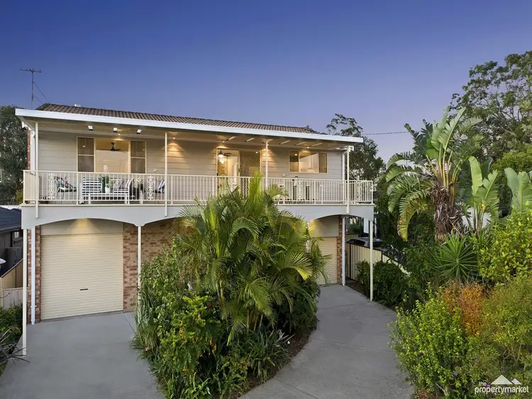 Main view of Homely house listing, 5 Eyre Crescent, San Remo NSW 2262