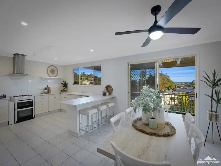 Third view of Homely house listing, 5 Eyre Crescent, San Remo NSW 2262