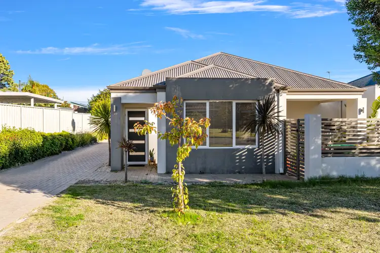 Sixth view of Homely house listing, 29 Halland Way, Westminster WA 6061