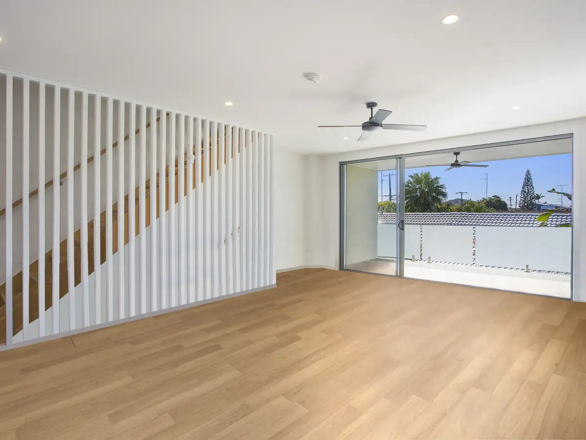 Main view of Homely townhouse listing, 3/70 Dawn Parade, Miami QLD 4220