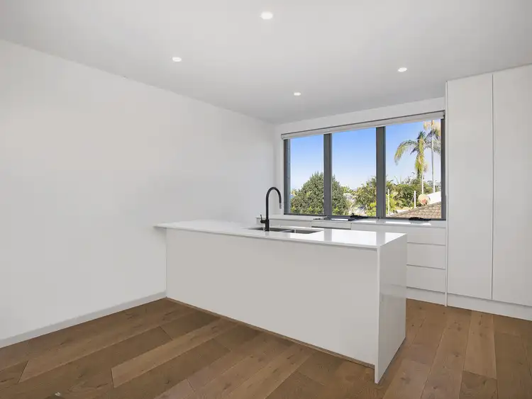 Fourth view of Homely townhouse listing, 3/70 Dawn Parade, Miami QLD 4220