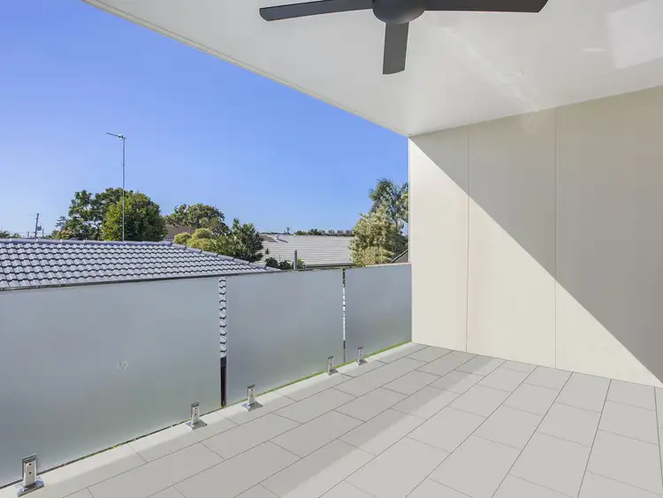 Fifth view of Homely townhouse listing, 3/70 Dawn Parade, Miami QLD 4220