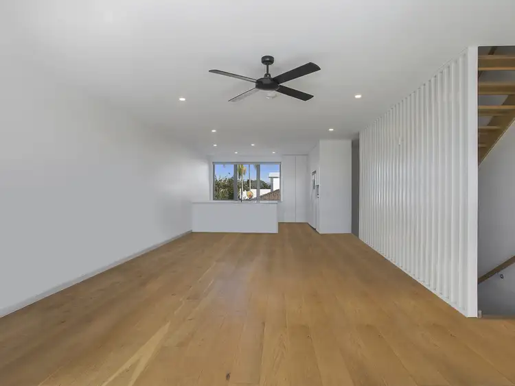 Sixth view of Homely townhouse listing, 3/70 Dawn Parade, Miami QLD 4220