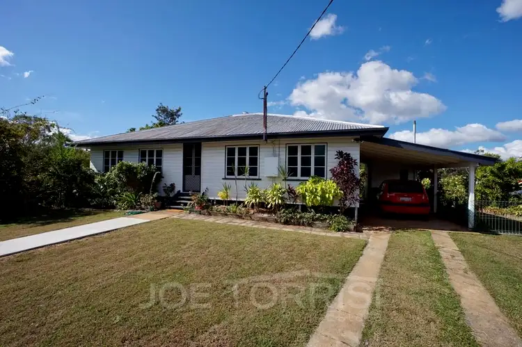 6 Molloy Street, Mareeba QLD 4880