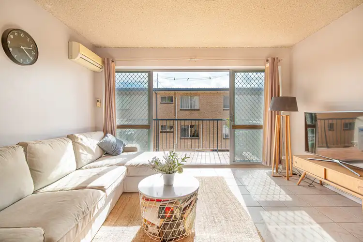 Second view of Homely apartment listing, 2/51 Burrai Street, Morningside QLD 4170