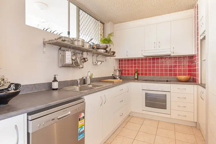 Third view of Homely apartment listing, 2/51 Burrai Street, Morningside QLD 4170
