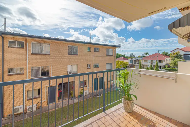 Fourth view of Homely apartment listing, 2/51 Burrai Street, Morningside QLD 4170