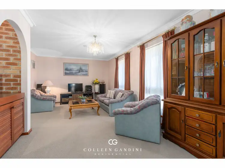 Third view of Homely house listing, 5 Allerton Way, Booragoon WA 6154