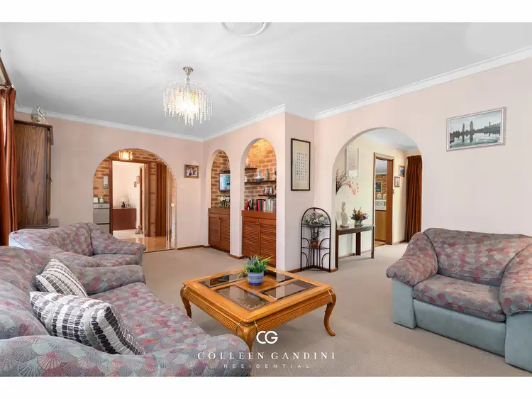 Fourth view of Homely house listing, 5 Allerton Way, Booragoon WA 6154