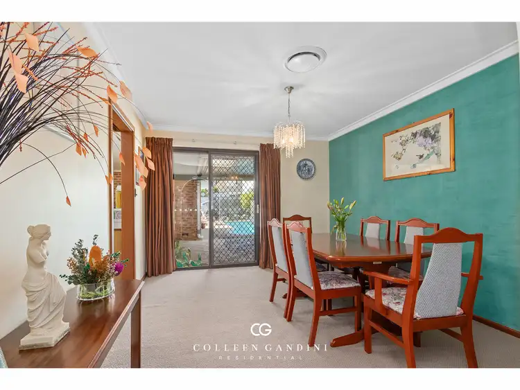 Fifth view of Homely house listing, 5 Allerton Way, Booragoon WA 6154