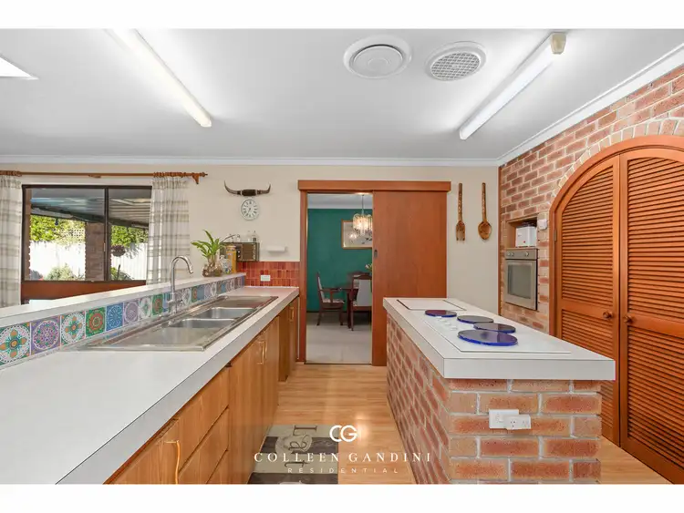 Sixth view of Homely house listing, 5 Allerton Way, Booragoon WA 6154