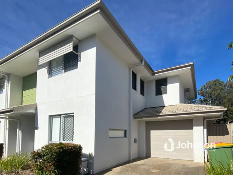 20/51 River Road, Bundamba QLD 4304