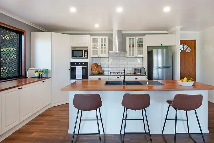 Third view of Homely house listing, 11 Seaview Court, Ocean View QLD 4521