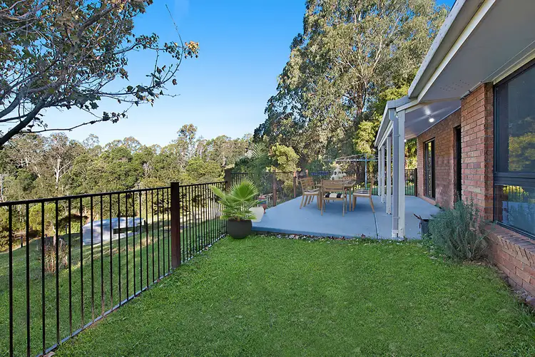 Sixth view of Homely house listing, 11 Seaview Court, Ocean View QLD 4521