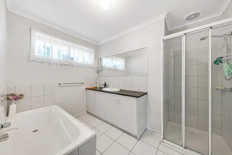 Second view of Homely house listing, 10 Flint Crescent, Delahey VIC 3037