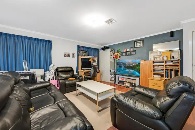 Third view of Homely house listing, 10 Flint Crescent, Delahey VIC 3037