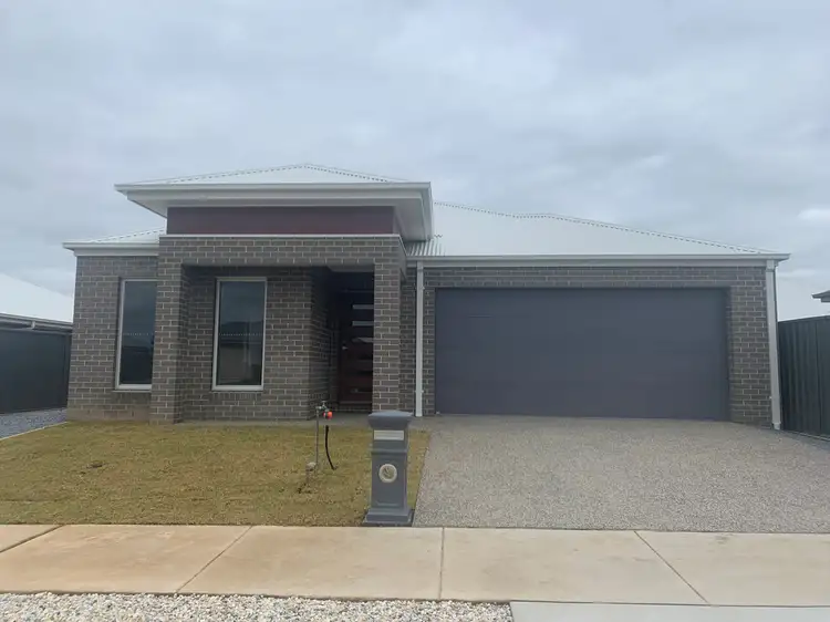 25 Carolina Avenue, Wangaratta VIC 3677