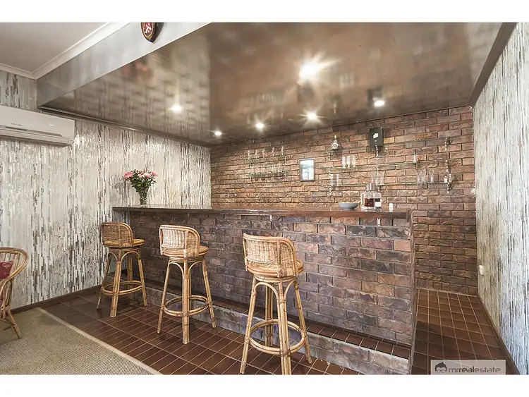 Second view of Homely house listing, 117 Rundle Street, Wandal QLD 4700