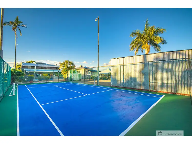 Fourth view of Homely house listing, 117 Rundle Street, Wandal QLD 4700