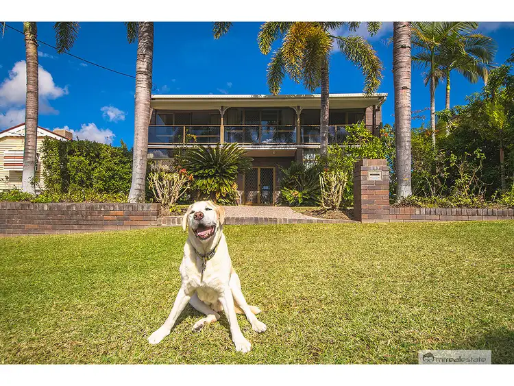 Fifth view of Homely house listing, 117 Rundle Street, Wandal QLD 4700