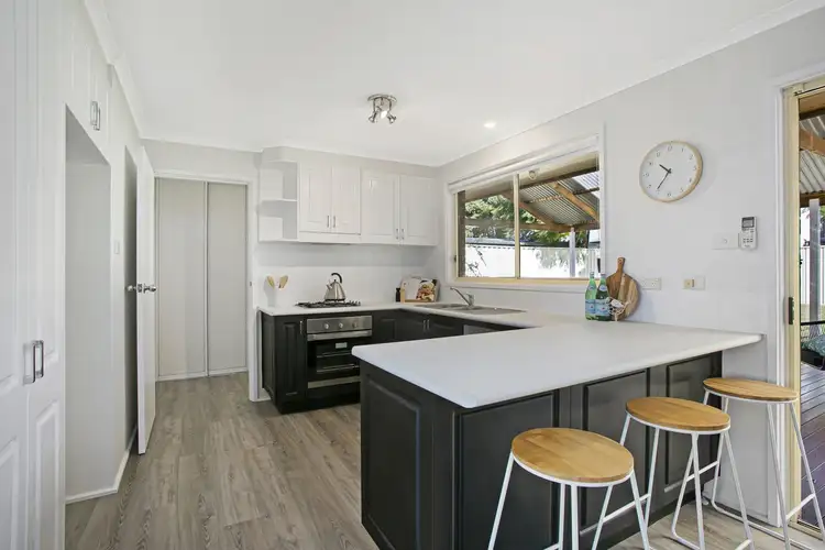 Second view of Homely house listing, 33 Drysdale Road, Elderslie NSW 2570
