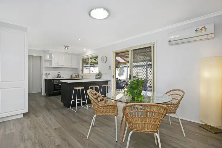 Third view of Homely house listing, 33 Drysdale Road, Elderslie NSW 2570