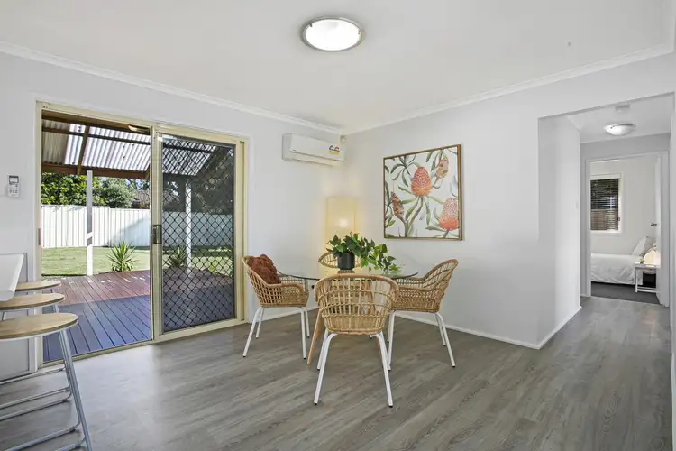 Fourth view of Homely house listing, 33 Drysdale Road, Elderslie NSW 2570