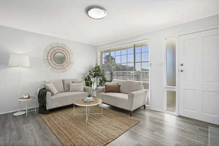 Fifth view of Homely house listing, 33 Drysdale Road, Elderslie NSW 2570