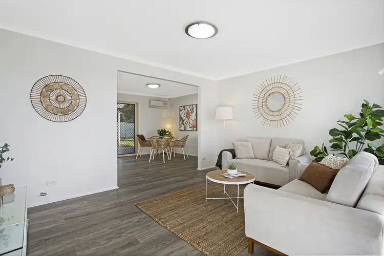 Sixth view of Homely house listing, 33 Drysdale Road, Elderslie NSW 2570
