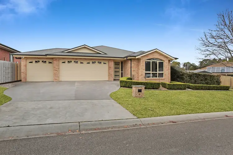 4 Montazah Avenue, Spring Farm NSW 2570