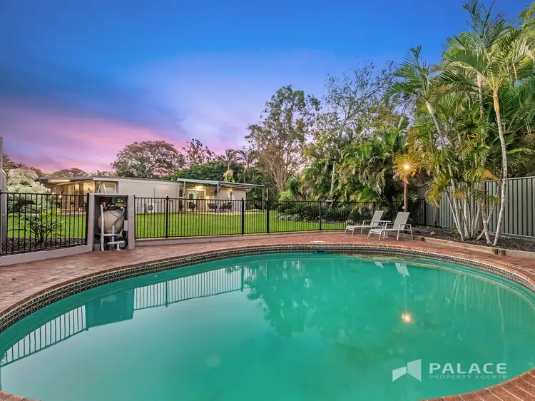 Second view of Homely house listing, 94 - 96 Dampier Street, Barellan Point QLD 4306