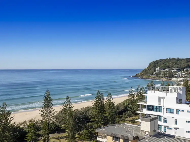 13C/3 Second Avenue, Burleigh Heads QLD 4220