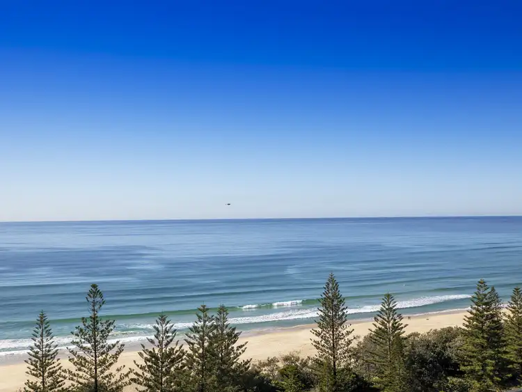 Fifth view of Homely unit listing, 13C/3 Second Avenue, Burleigh Heads QLD 4220