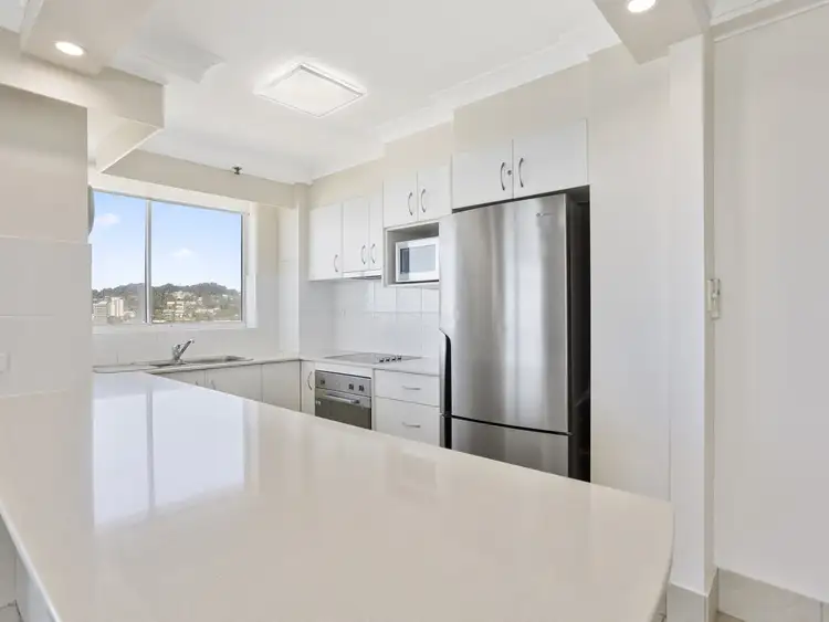 Sixth view of Homely unit listing, 13C/3 Second Avenue, Burleigh Heads QLD 4220