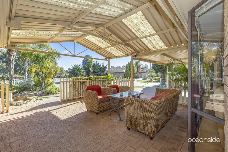 45 Lakeshore Close, Ballajura WA 6066