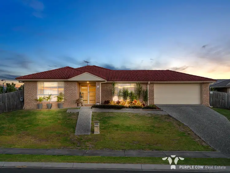 Main view of Homely house listing, 3 Jack Drive, Redbank Plains QLD 4301