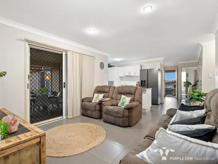 Fourth view of Homely house listing, 3 Jack Drive, Redbank Plains QLD 4301