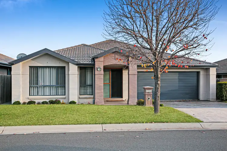 Main view of Homely house listing, 10 Minorca Circuit, Spring Farm NSW 2570