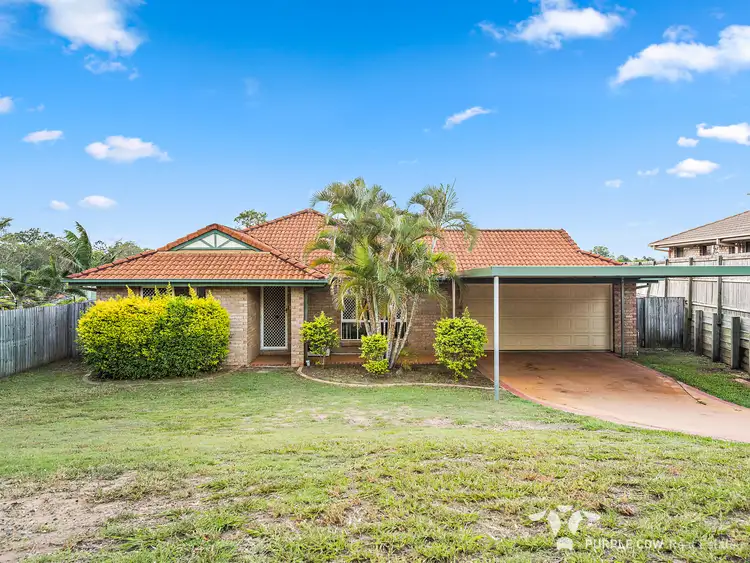 6 Pamela Street, Camira QLD 4300