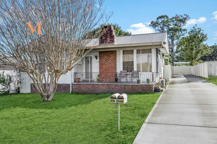 Third view of Homely house listing, 310 Lake Road, Glendale NSW 2285