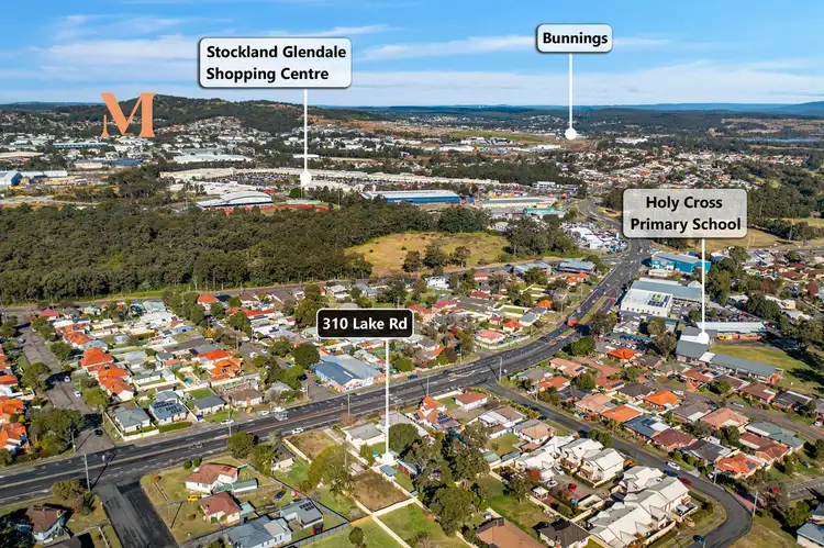 Seventh view of Homely house listing, 310 Lake Road, Glendale NSW 2285