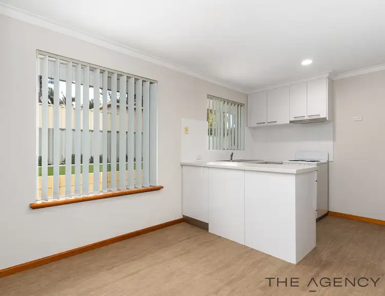 Fifth view of Homely house listing, 6B Brownfield Drive, Swan View WA 6056