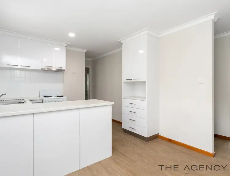 Sixth view of Homely house listing, 6B Brownfield Drive, Swan View WA 6056
