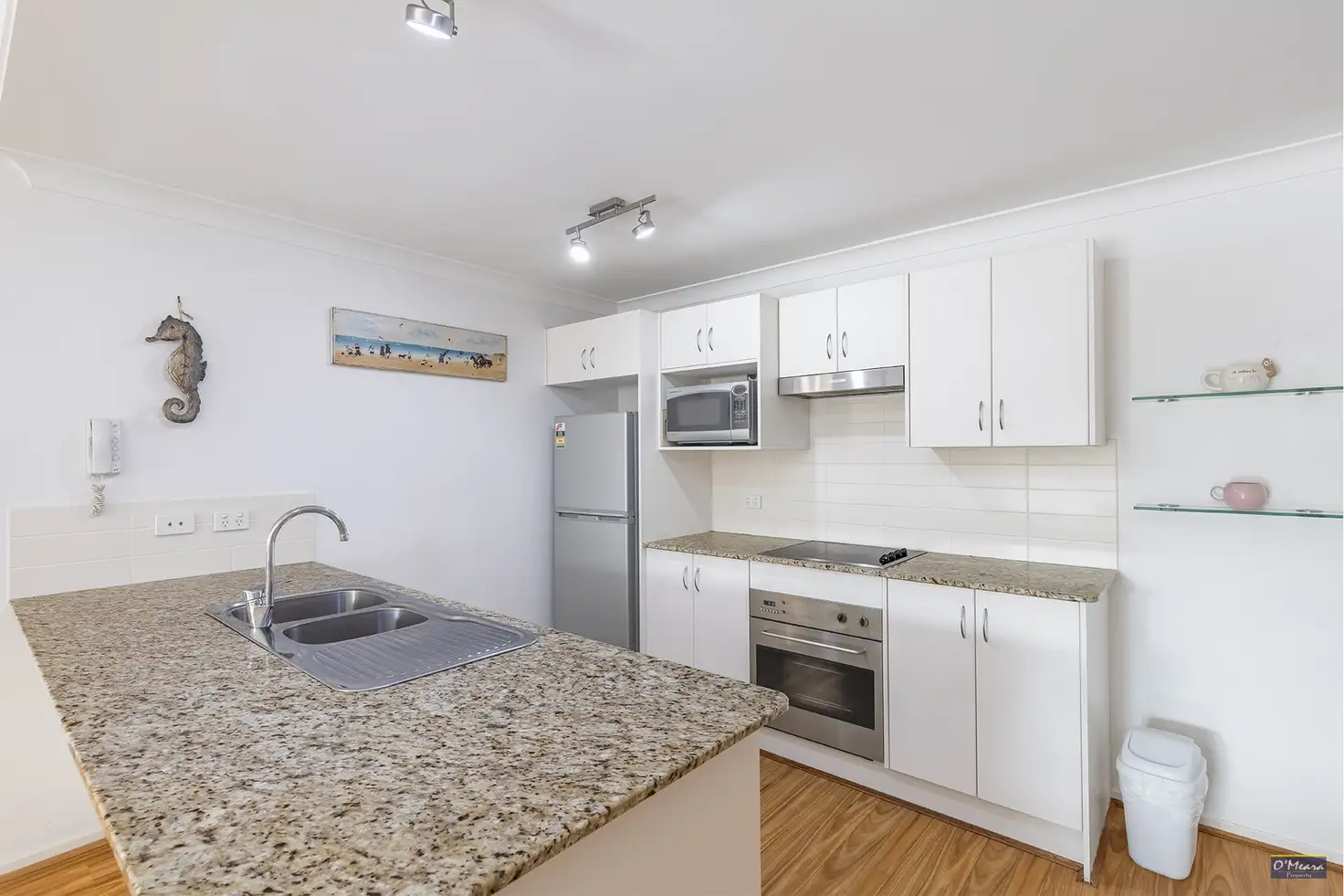Main view of Homely unit listing, 10/2 Shoal Bay Road, Nelson Bay NSW 2315
