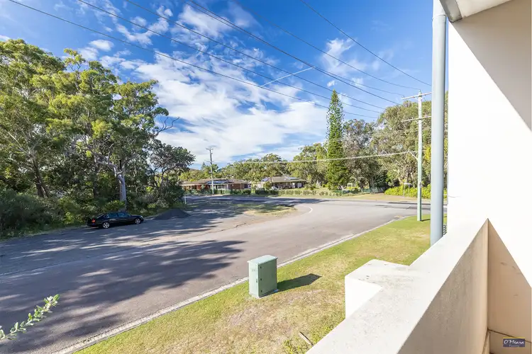 Sixth view of Homely unit listing, 10/2 Shoal Bay Road, Nelson Bay NSW 2315
